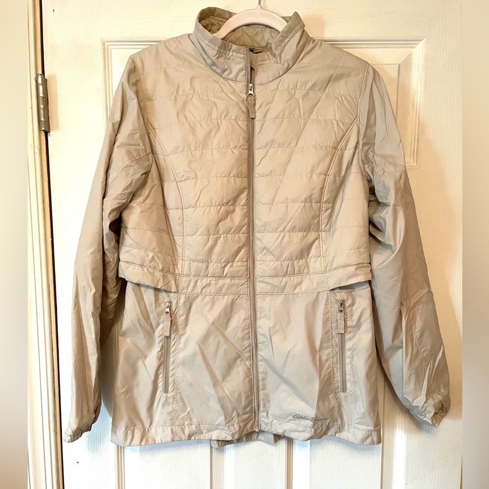 Eddie Bauer Jacket